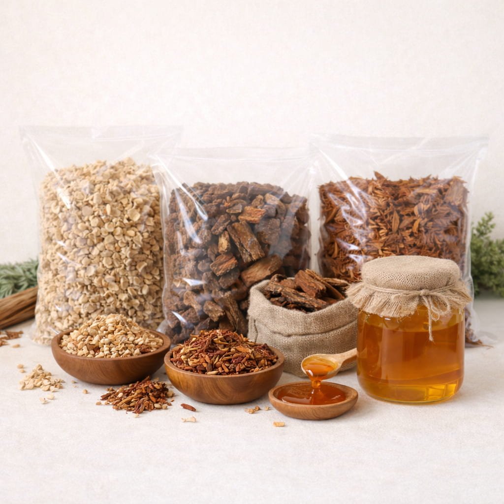 Produits aphrodisiaques