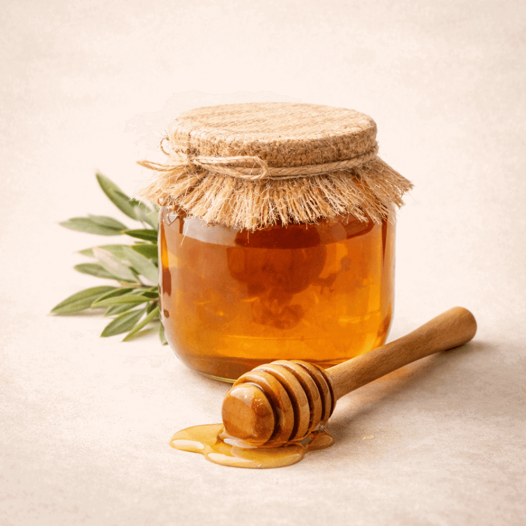 Miel & produits alimentaires