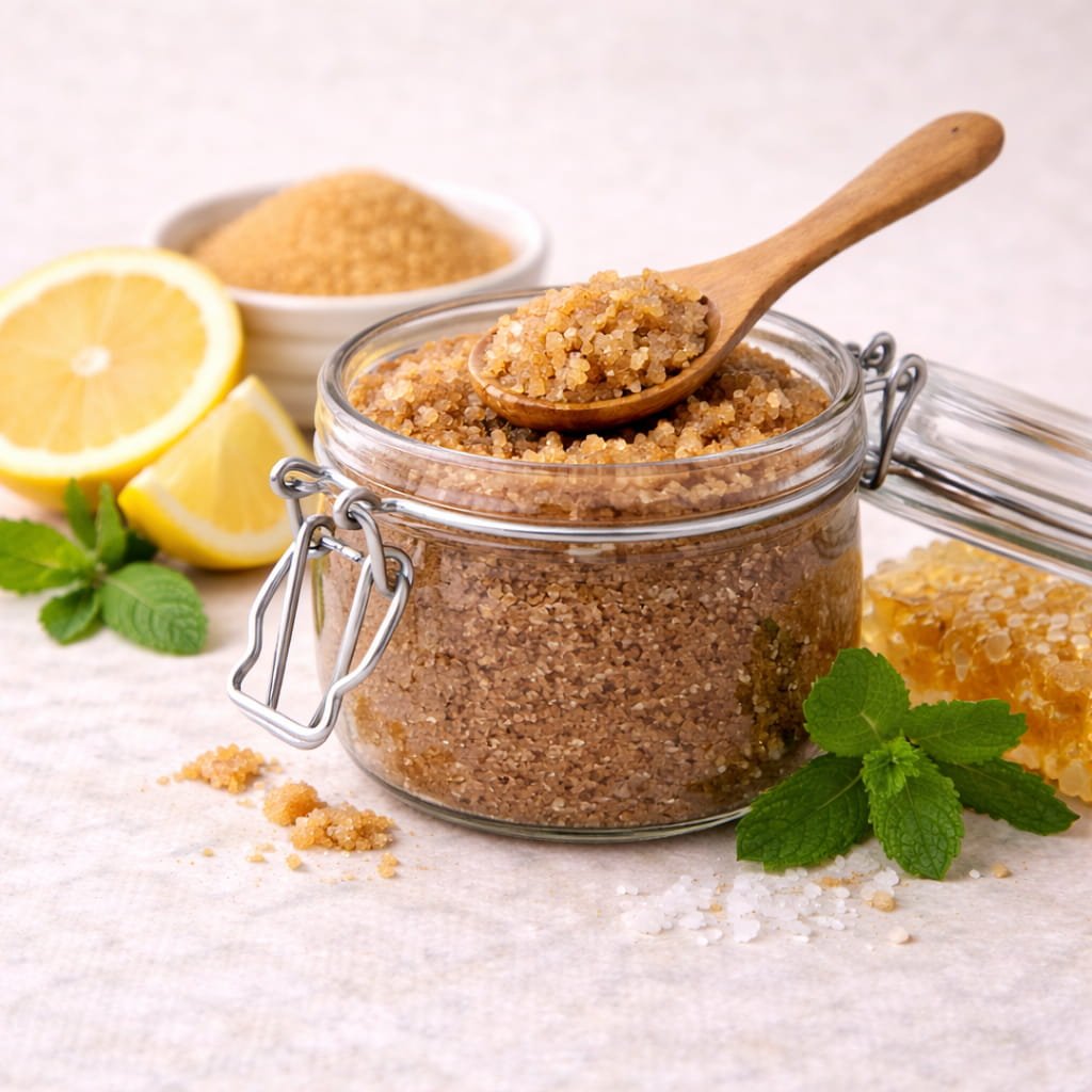 Gommages & exfoliants