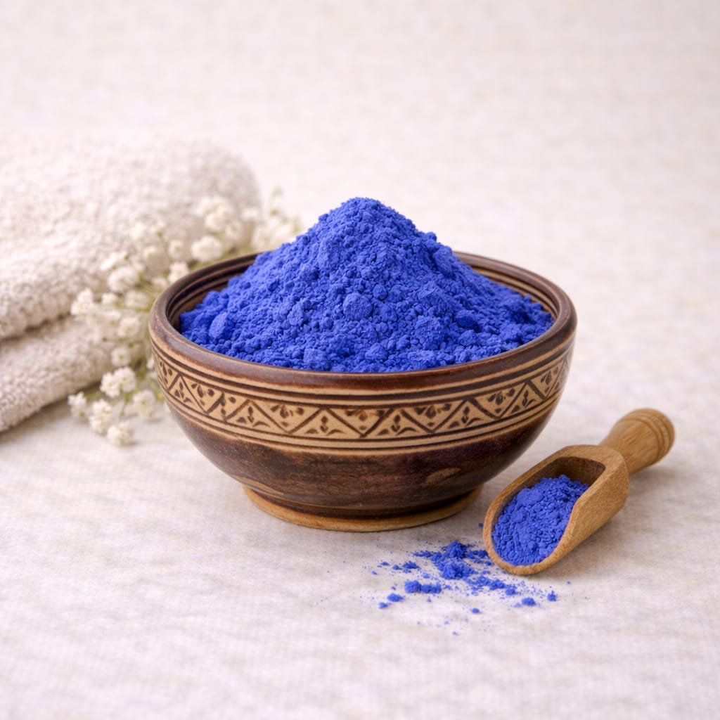 Produits à base de Nila