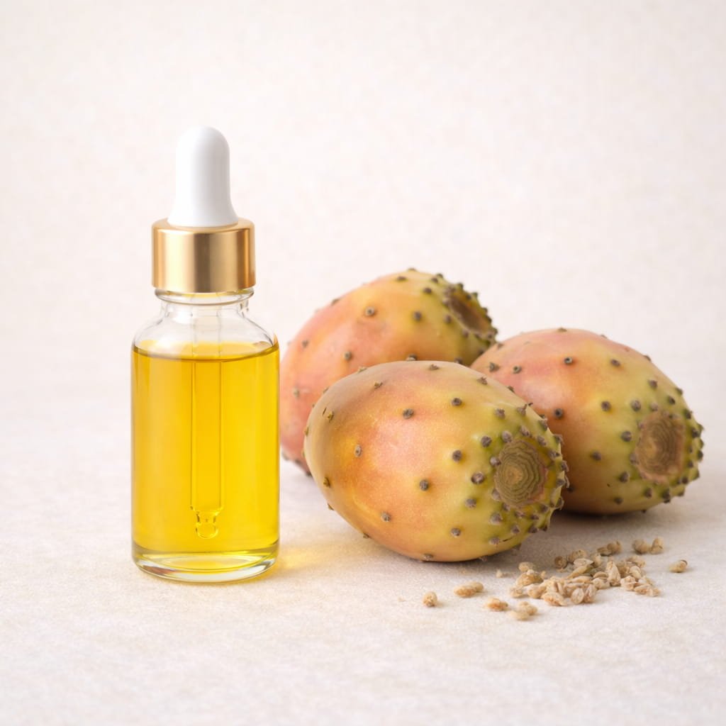 Produits à la figue de barbarie