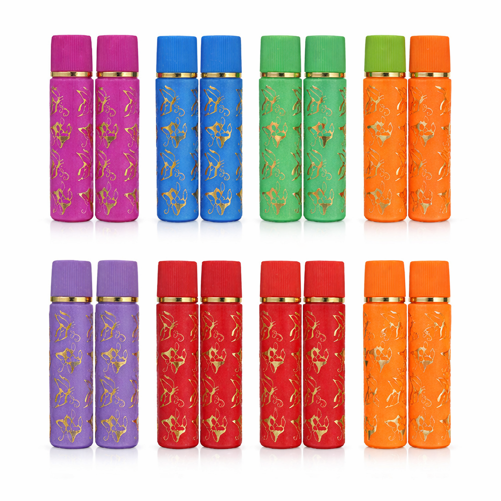 Rouges à Lèvres Magiques – Pack de 12 -lot de 4