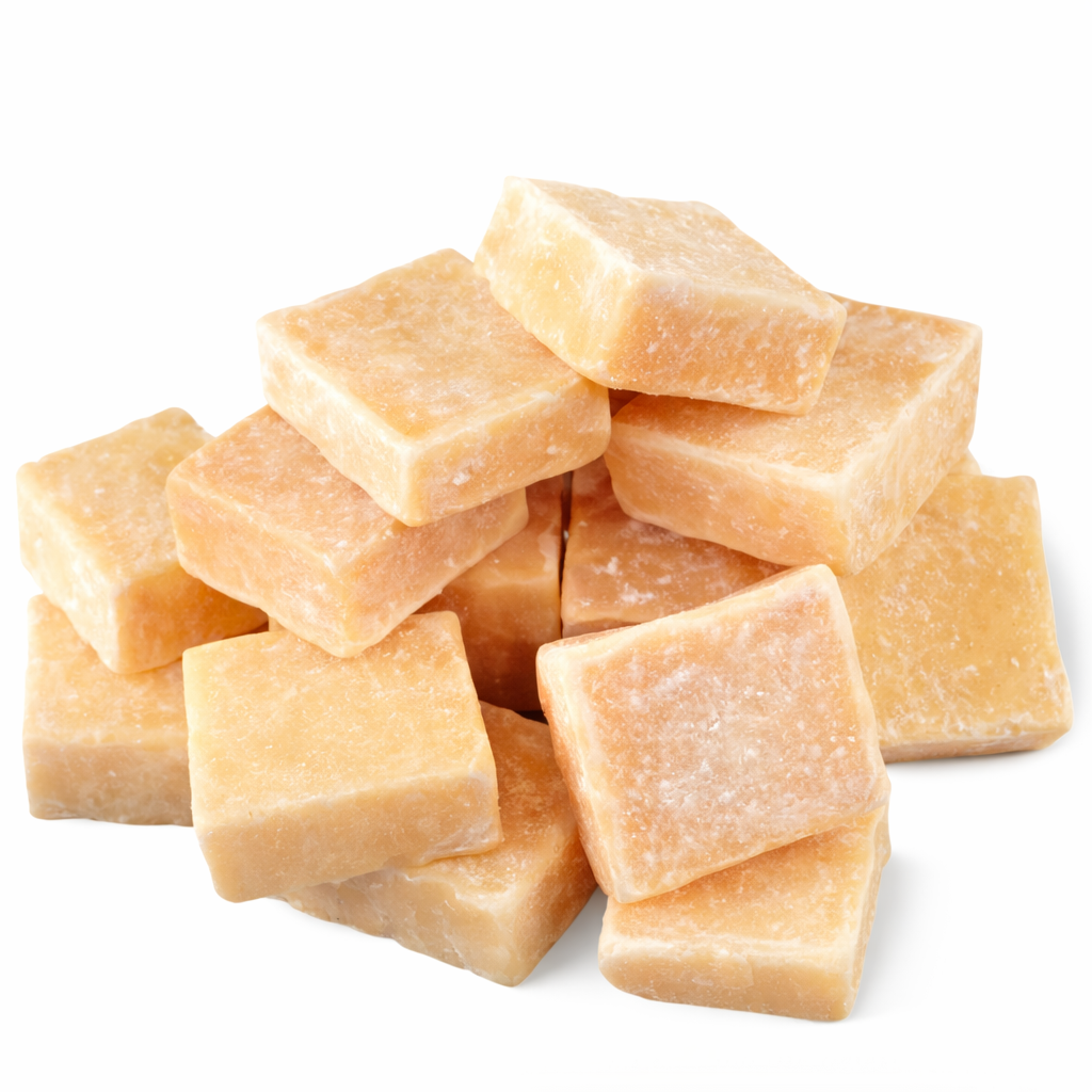 Carré de Musc – Lot de 12
