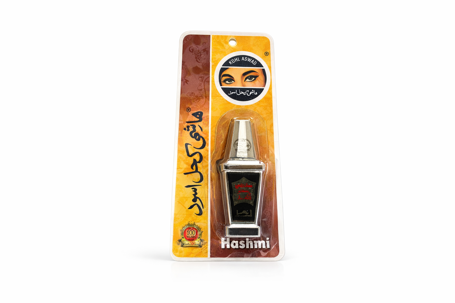 Khôl Hashmi Traditionnel – Lot de 6
