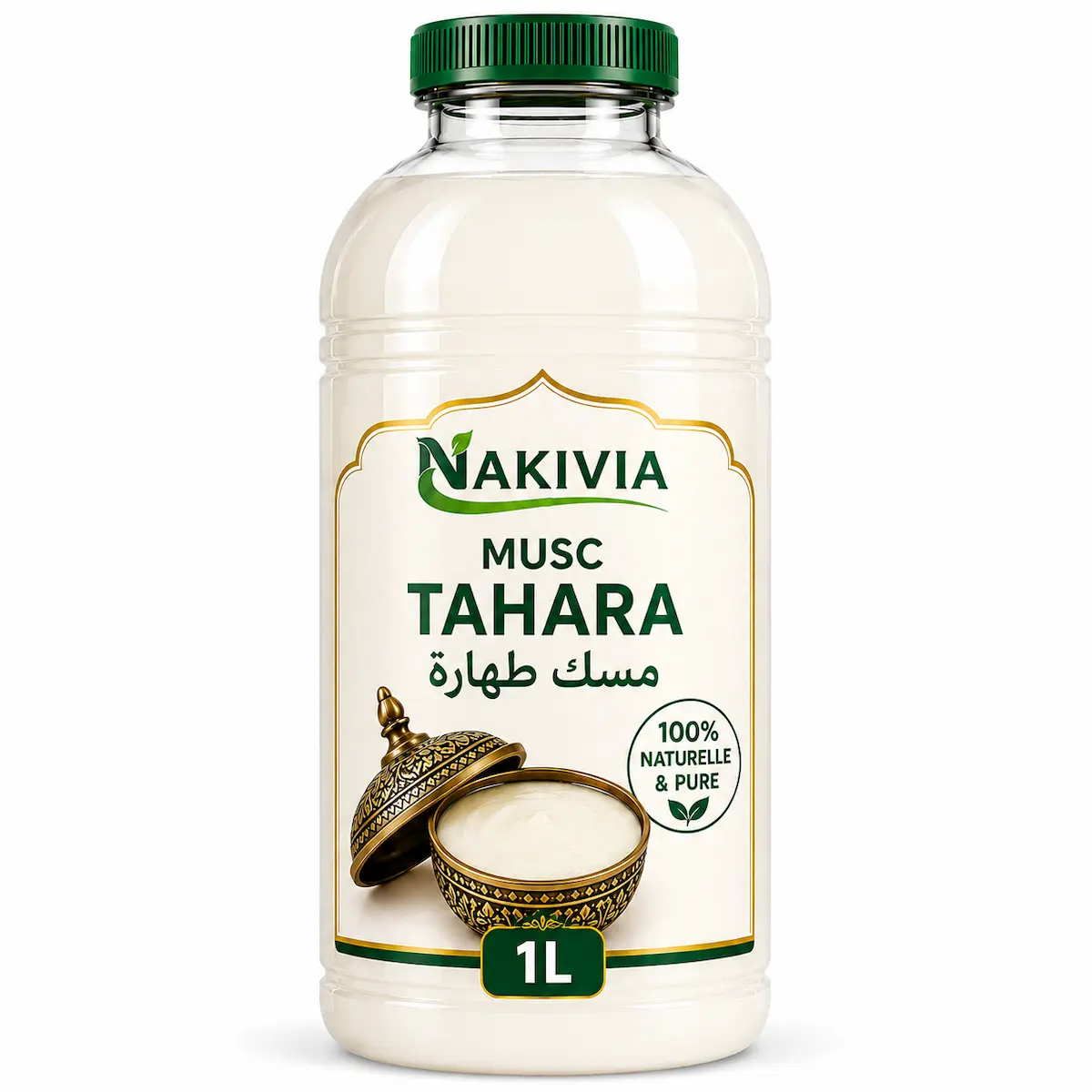 Musc Tahara – 1 L