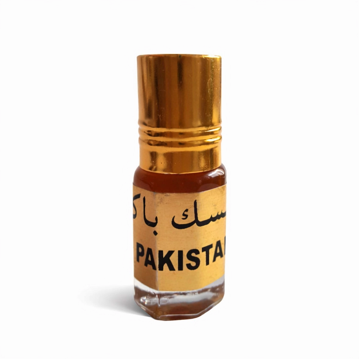 Musc Pakistan 3ml – Lot de 12